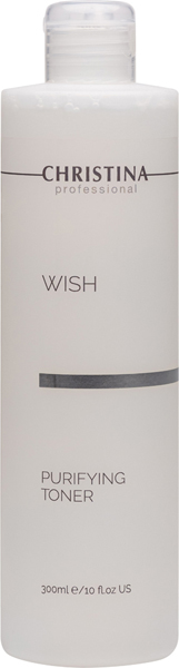 Очищувальний тонік Wish-Purifying Toner